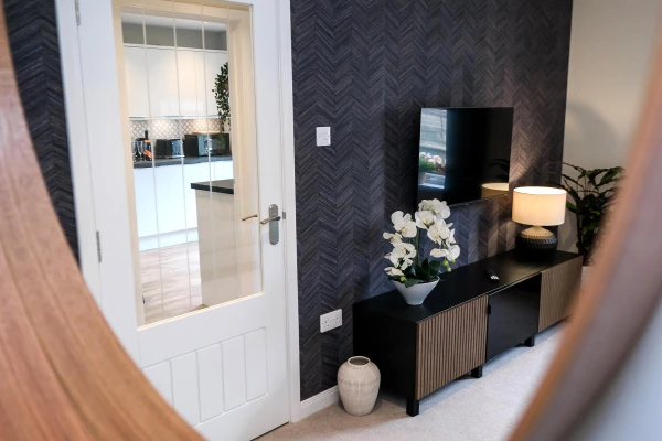 luxury Inverurie accommodation